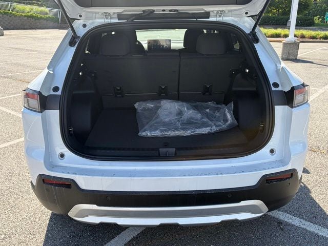 2026 Honda Prologue AWD EX