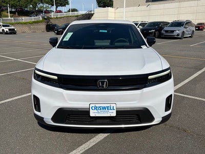 2026 Honda Prologue AWD EX