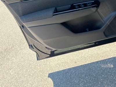 2026 Honda Prologue AWD EX