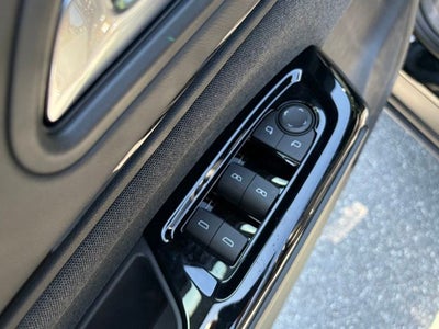2026 Honda Prologue AWD EX