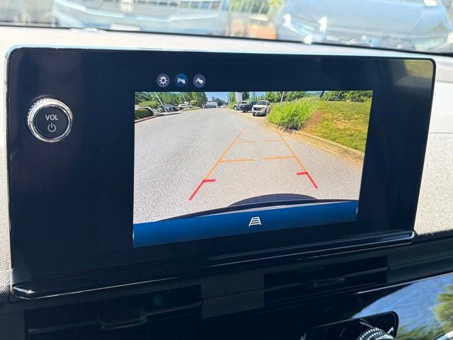 2026 Honda Prologue AWD EX