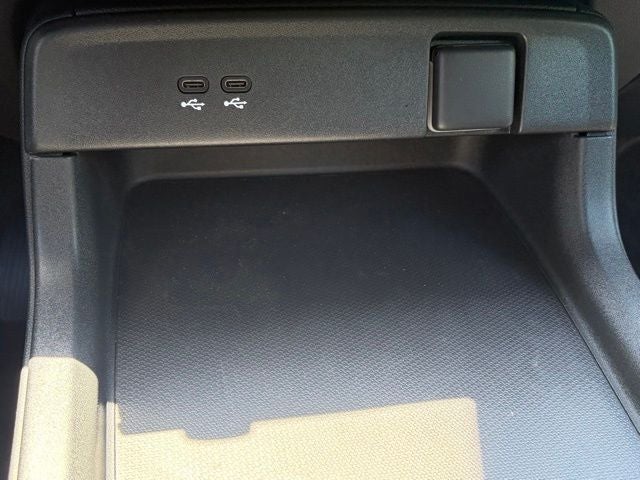 2026 Honda Prologue AWD EX