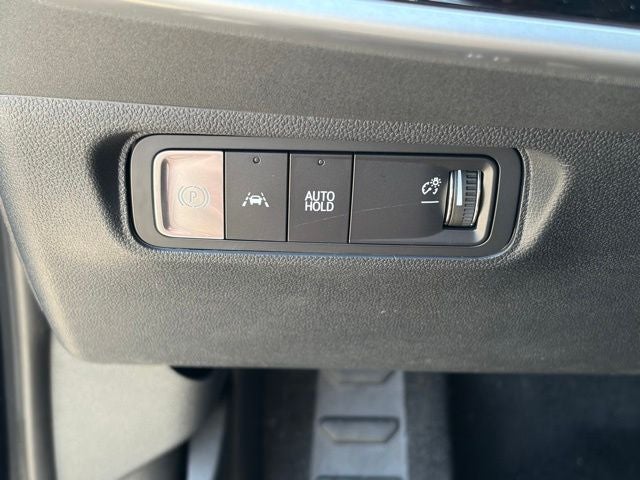 2026 Honda Prologue AWD EX