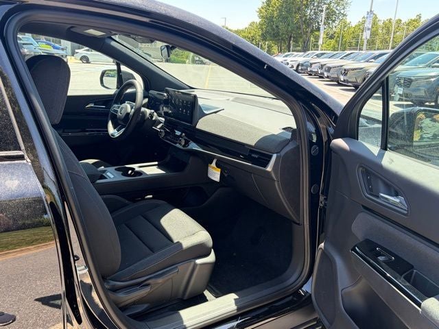 2026 Honda Prologue AWD EX