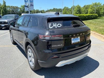 2026 Honda Prologue AWD EX