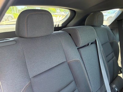 2026 Honda Prologue AWD EX