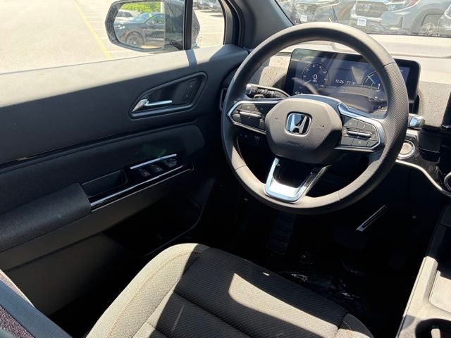 2026 Honda Prologue AWD EX
