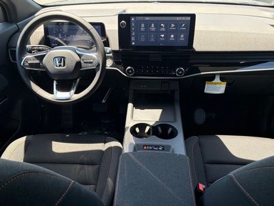 2026 Honda Prologue AWD EX