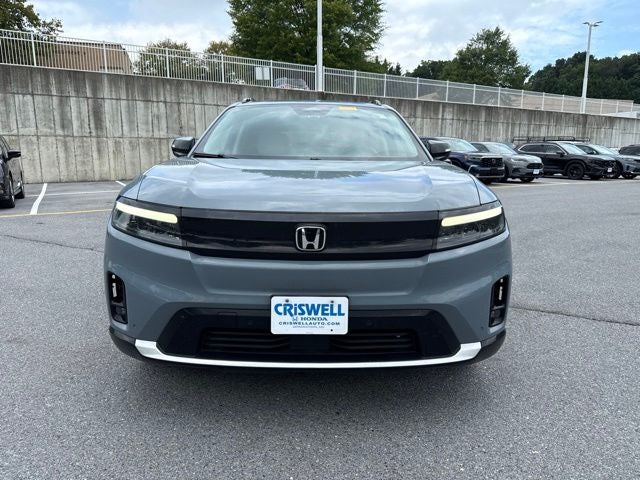 Used 2024 Honda Prologue Touring with VIN 3GPKHXRJ0RS505322 for sale in Germantown, MD