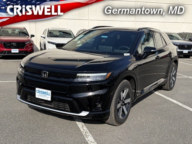 2026 Honda Prologue AWD Touring