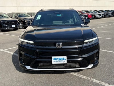 2026 Honda Prologue AWD Touring