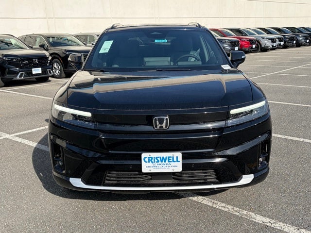 2026 Honda Prologue AWD Touring