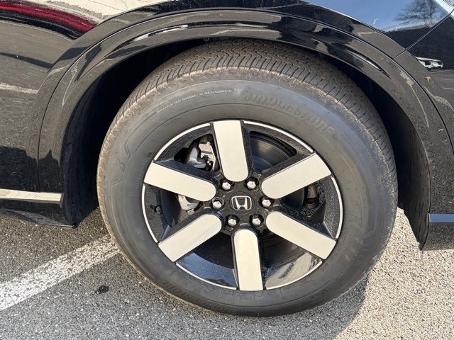 2026 Honda Prologue AWD Touring