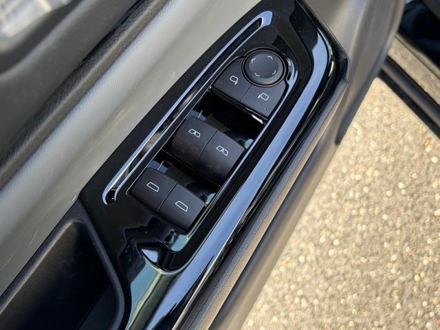 2026 Honda Prologue AWD Touring