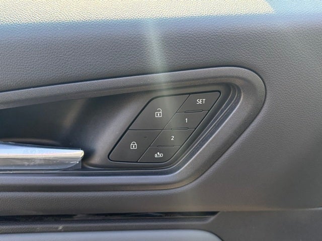 2026 Honda Prologue AWD Touring