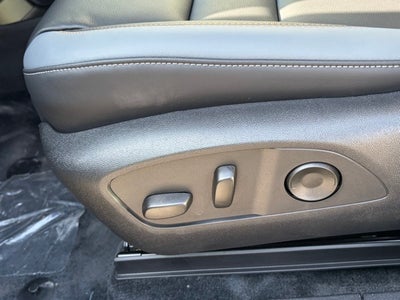 2026 Honda Prologue AWD Touring