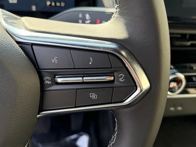 2026 Honda Prologue AWD Touring