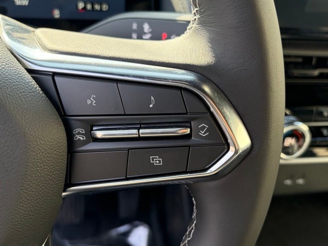 2026 Honda Prologue AWD Touring