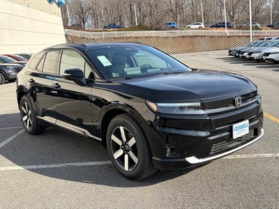 2026 Honda Prologue AWD Touring