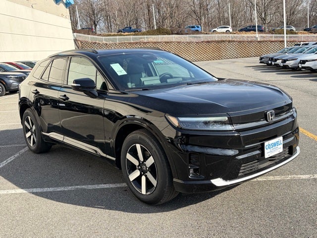 2026 Honda Prologue AWD Touring
