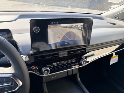 2026 Honda Prologue AWD Touring