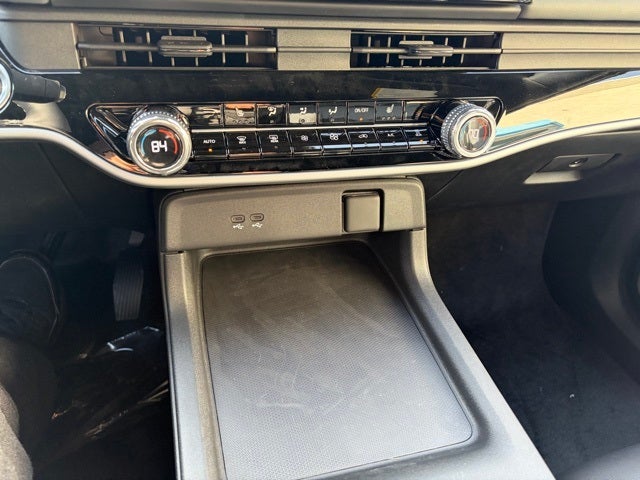 2026 Honda Prologue AWD Touring