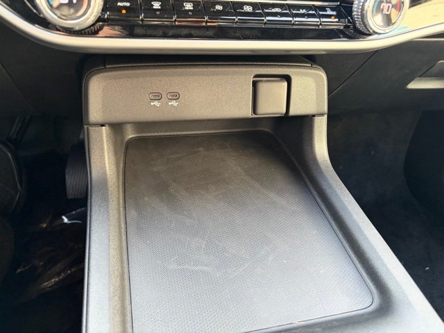 2026 Honda Prologue AWD Touring