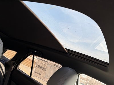 2026 Honda Prologue AWD Touring