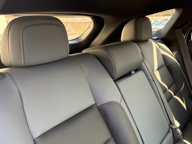 2026 Honda Prologue AWD Touring