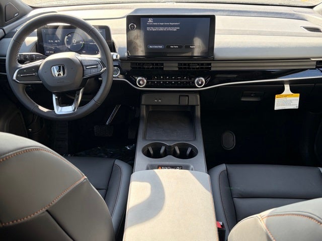2026 Honda Prologue AWD Touring