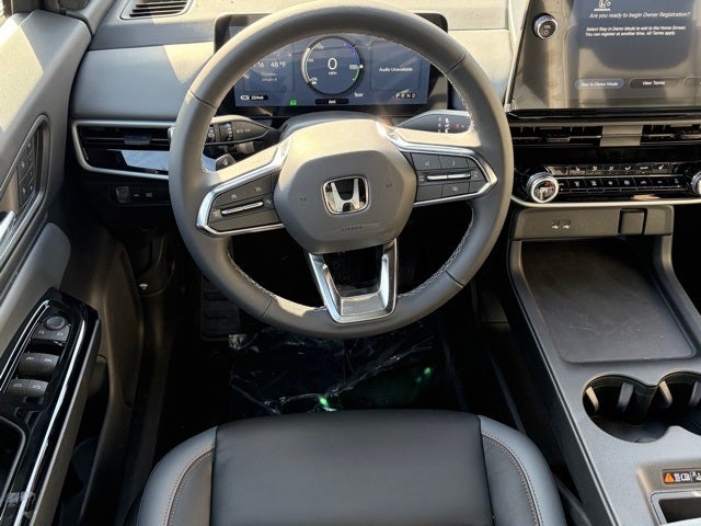 2026 Honda Prologue AWD Touring