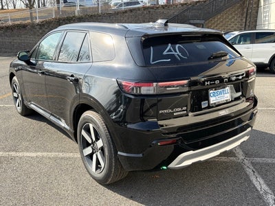 2026 Honda Prologue AWD Touring