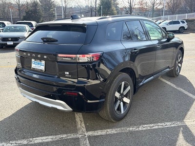 2026 Honda Prologue AWD Touring