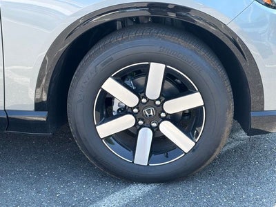 2026 Honda Prologue AWD Touring