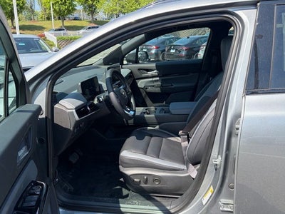 2026 Honda Prologue AWD Touring