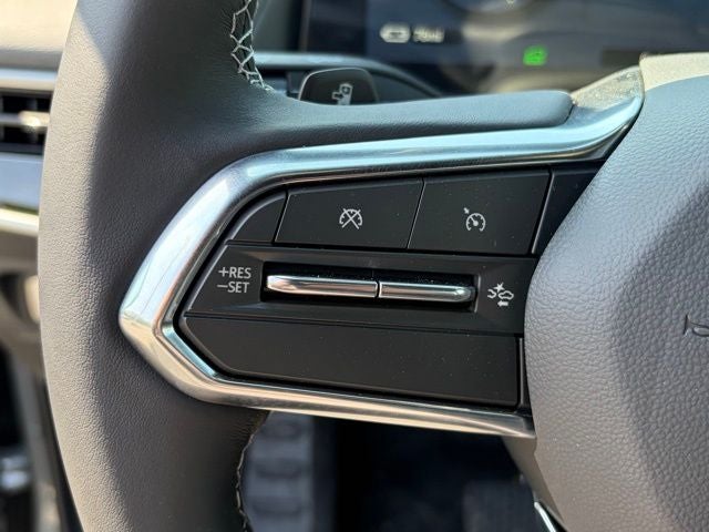2026 Honda Prologue AWD Touring