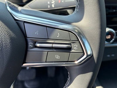 2026 Honda Prologue AWD Touring