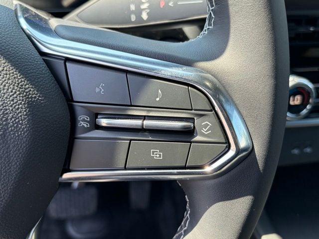 2026 Honda Prologue AWD Touring