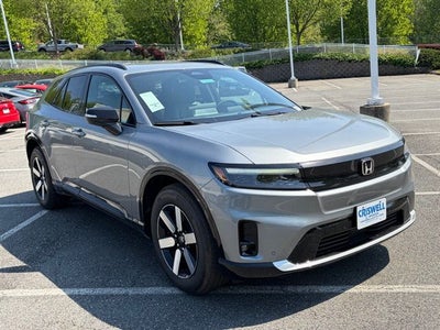 2026 Honda Prologue AWD Touring