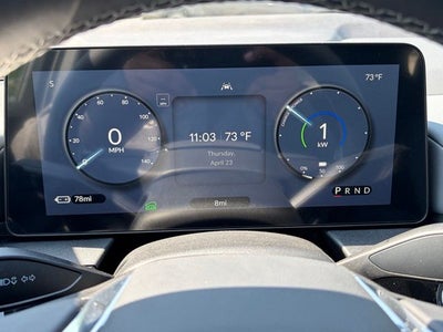 2026 Honda Prologue AWD Touring