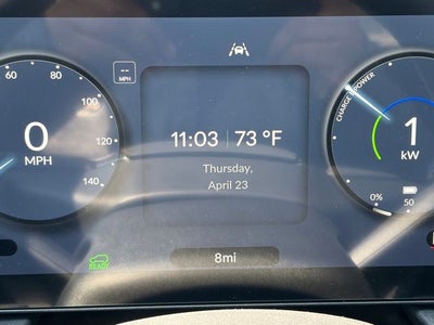 2026 Honda Prologue AWD Touring