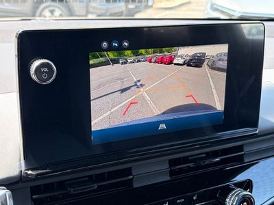 2026 Honda Prologue AWD Touring