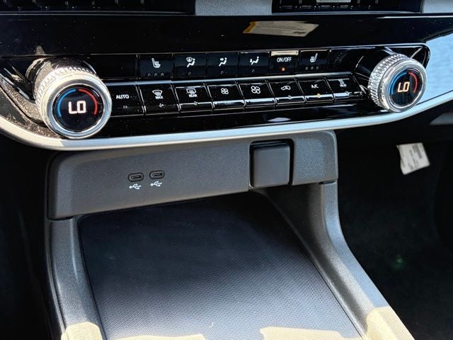 2026 Honda Prologue AWD Touring