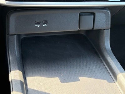 2026 Honda Prologue AWD Touring