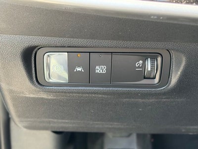 2026 Honda Prologue AWD Touring
