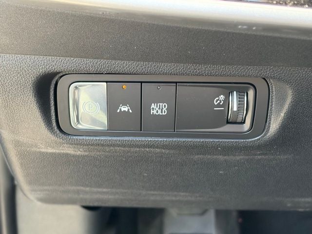 2026 Honda Prologue AWD Touring