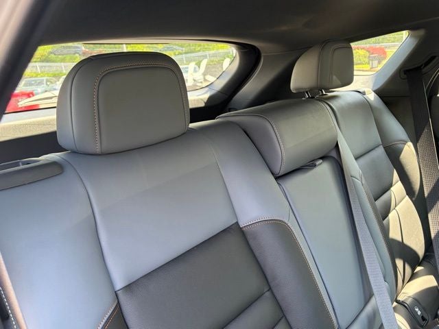 2026 Honda Prologue AWD Touring