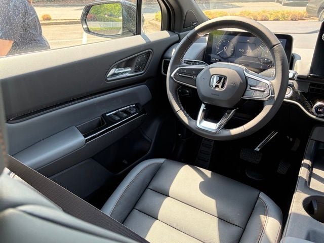 2026 Honda Prologue AWD Touring