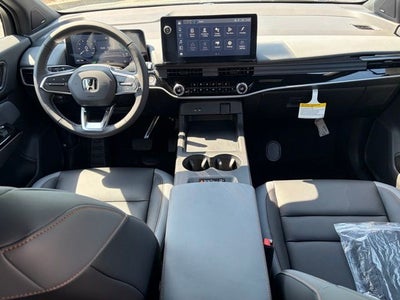 2026 Honda Prologue AWD Touring