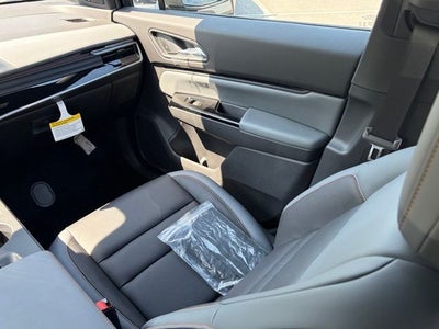 2026 Honda Prologue AWD Touring